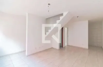 Casa / sobrado em condomínio para venda - vila campestre, 2 quartos,  75 m² - são paulo