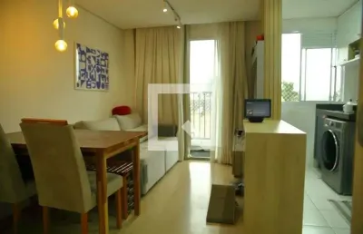 Apartamento para venda - assunção, 2 quartos,  42 m² - são bernardo do campo