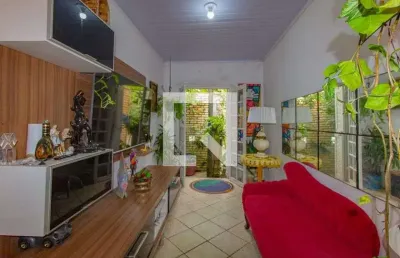 Casa para venda - niterói, 4 quartos,  80 m² - canoas