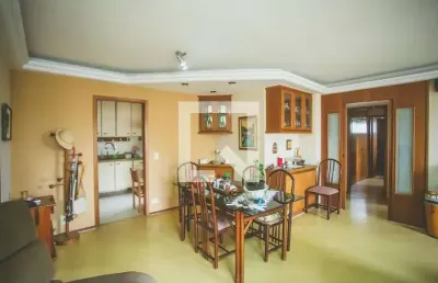 Apartamento para venda - vila clementino, 2 quartos,  98 m² - são paulo