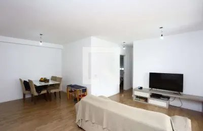 Apartamento para venda - panamby, 3 quartos,  110 m² - são paulo
