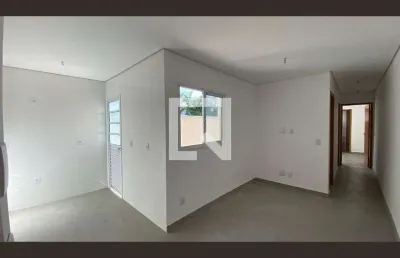 Apartamento para venda - utinga, 2 quartos,  67 m² - santo andré