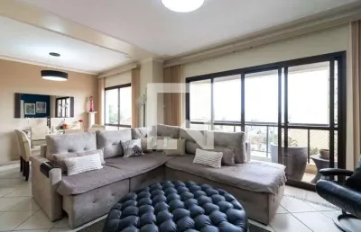 Apartamento para venda - água fria, 4 quartos,  167 m² - são paulo
