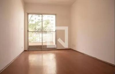 Apartamento para venda - vila clementino, 1 quarto,  45 m² - são paulo