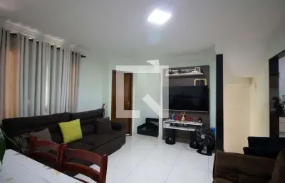 Casa para venda - itaquera, 2 quartos,  100 m² - são paulo