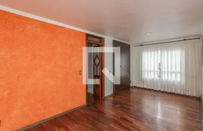 Apartamento para venda - jardim santa emília, 2 quartos,  59 m² - são paulo