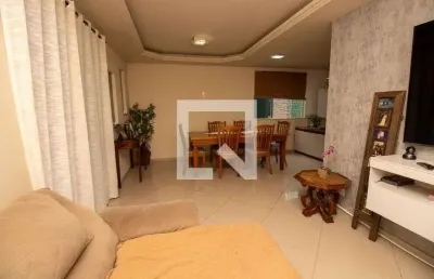 Casa para venda - vargem grande, 3 quartos,  140 m² - rio de janeiro