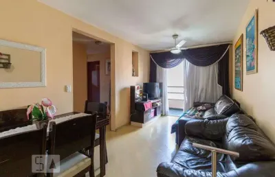 Apartamento para venda - veloso, 2 quartos,  56 m² - osasco