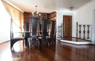 Apartamento para venda - vila andrade, 3 quartos,  140 m² - são paulo