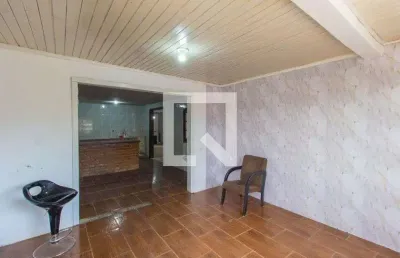 Casa para venda - rio branco, 3 quartos,  80 m² - canoas