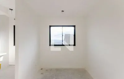 Apartamento para venda - freguesia do ó, 2 quartos,  37 m² - são paulo