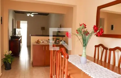 Casa para venda - jardim éster yolanda, 4 quartos,  160 m² - são paulo
