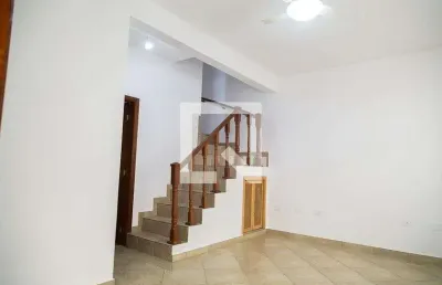 Casa para venda - jabaquara, 3 quartos,  126 m² - são paulo