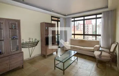 Apartamento para venda - vila itapura, 3 quartos,  92 m² - campinas