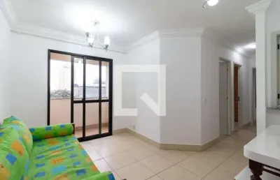 Apartamento para venda - mandaqui, 3 quartos,  61 m² - são paulo