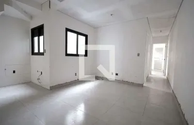 Cobertura para venda - vila américa, 2 quartos,  94 m² - santo andré