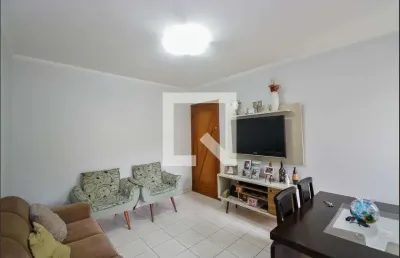 Apartamento para venda - gopoúva, 2 quartos,  59 m² - guarulhos
