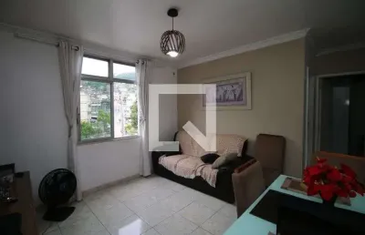 Apartamento para venda - olaria, 2 quartos,  48 m² - rio de janeiro