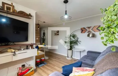 Apartamento para venda - mandaqui, 2 quartos,  50 m² - são paulo