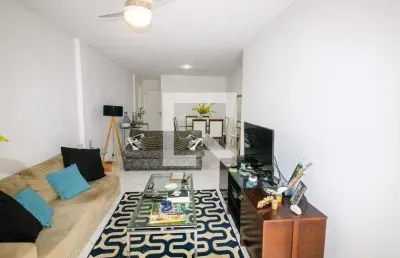 Cobertura para venda - recreio, 3 quartos,  147 m² - rio de janeiro