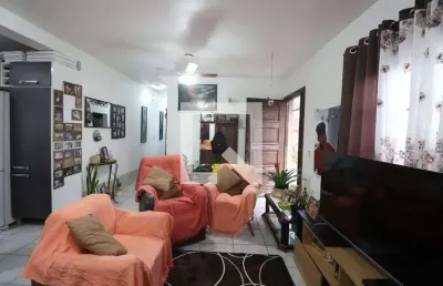 Casa para venda - niterói, 4 quartos,  150 m² - canoas