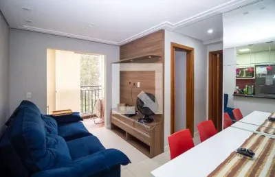 Apartamento para venda - vila ema, 2 quartos,  55 m² - são paulo