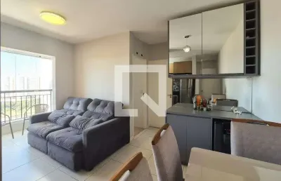Apartamento para venda - planalto, 2 quartos,  56 m² - são bernardo do campo