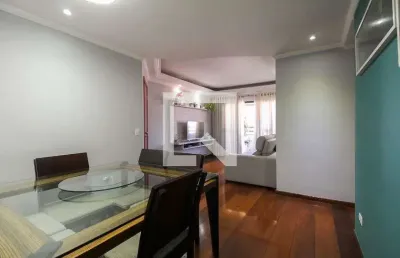 Apartamento para venda - jardim anália franco, 3 quartos,  105 m² - são paulo