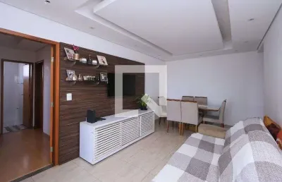 Apartamento para venda - planalto, 3 quartos,  100 m² - belo horizonte