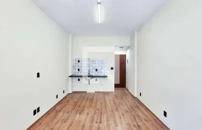 Apartamento para venda - centro, 1 quarto,  24 m² - rio de janeiro