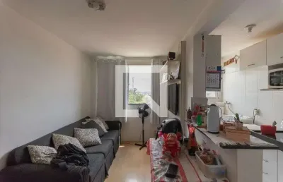Apartamento para venda - vila madalena, 2 quartos,  44 m² - campinas