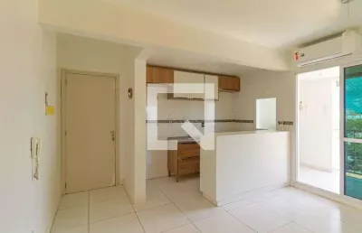 Apartamento para venda - bairro fátima, 2 quartos,  50 m² - canoas