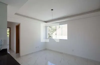 Apartamento para venda - vila cloris, 3 quartos,  62 m² - belo horizonte