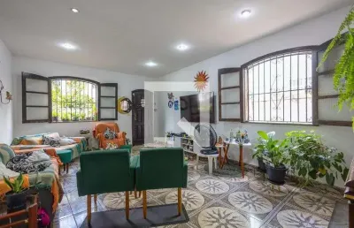 Casa para venda - andaraí, 5 quartos,  219 m² - rio de janeiro