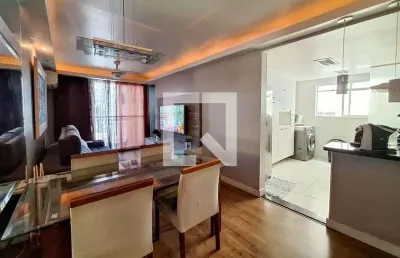 Apartamento para venda - centro , 3 quartos,  80 m² - niterói