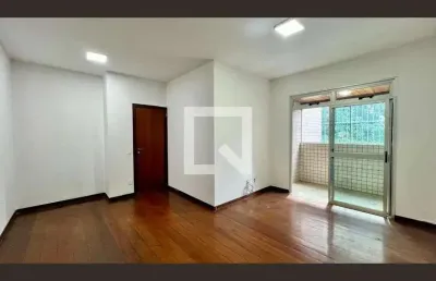 Apartamento para venda - serra, 3 quartos,  100 m² - belo horizonte