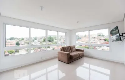 Apartamento para venda - partenon, 2 quartos,  70 m² - porto alegre