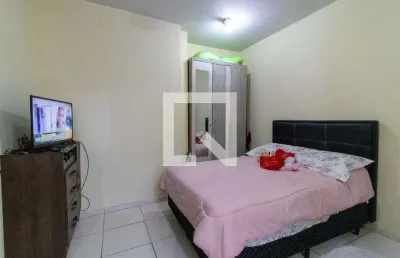 Apartamento para venda - centro, 1 quarto,  30 m² - campinas