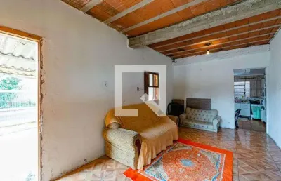 Casa para venda - mato grande, 4 quartos,  90 m² - canoas