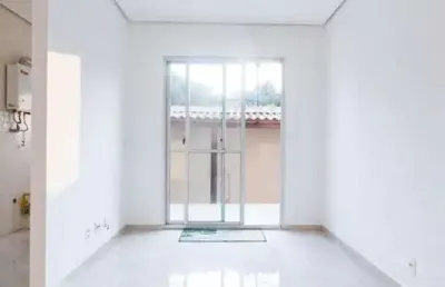 Apartamento para venda - vila santa clara, 2 quartos,  90 m² - são paulo