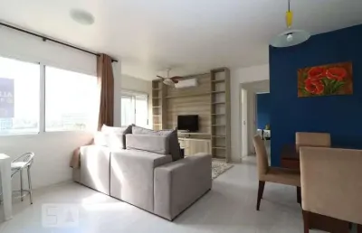 Apartamento para venda - vila ipiranga, 2 quartos,  70 m² - porto alegre
