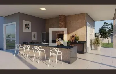 Apartamento para venda - braúnas, 2 quartos,  47 m² - belo horizonte