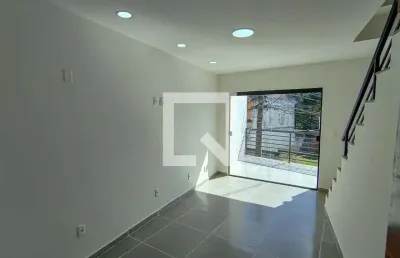 Casa para venda - taquara, 2 quartos,  135 m² - rio de janeiro