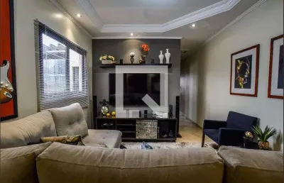 Apartamento para venda - vila américa, 2 quartos,  75 m² - santo andré