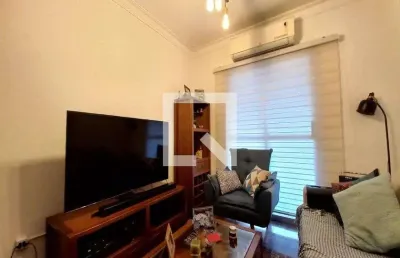 Apartamento para venda - cambuí, 3 quartos,  100 m² - campinas