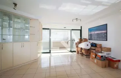 Apartamento para venda - moema, 4 quartos,  122 m² - são paulo