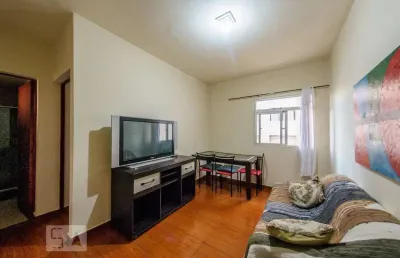 Apartamento para venda - botafogo, 1 quarto,  57 m² - campinas