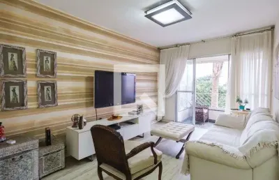 Apartamento para venda - tatuapé, 3 quartos,  120 m² - são paulo
