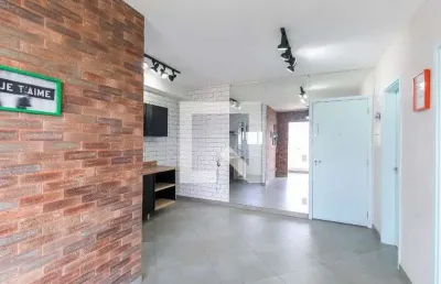 Apartamento para venda - mooca, 1 quarto,  39 m² - são paulo