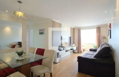 Apartamento para venda - vila carrão, 3 quartos,  80 m² - são paulo